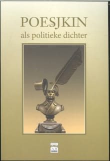 Poesjkin als politieke dichter - Vladimir RONIN, Aleksandr S. Poesjkin