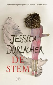 De Stem - Jessica Durlacher