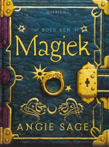 Magiek - Angie Sage