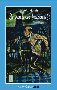 De dansende huisknecht - N. Marsh, Nicola Marsh
