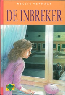 De inbreker - Nellie Vermaat