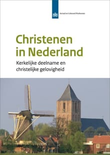 Christenen in Nederland - Joep de Hart, Pepijn van Houwelingen, ...