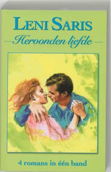 Hervonden liefde - L. Saris