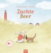 Zachte Beer (Rouwen om een huisdier) - An Swerts