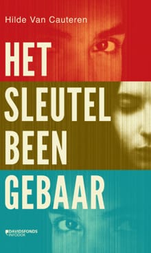 Het sleutelbeengebaar - Hilde van Cauteren