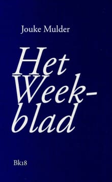 Het Weekblad - Jan Mulder