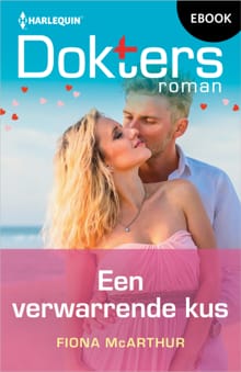 Een verwarrende kus - Fiona McArthur