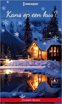 Kans op een kus? - Elizabeth Bevarly