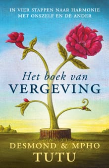 Het boek van vergeving - Desmond Tutu, Mpho A. Tutu