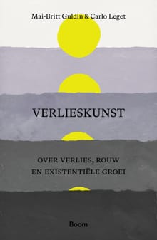 Verlieskunst - Mai-Britt Guldin, Carlo Leget