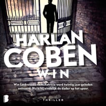 Win - Harlan Coben