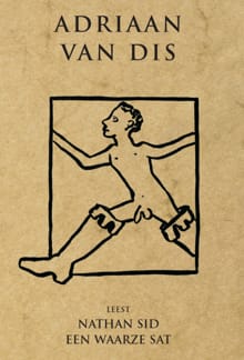 Nathan Sid & Een waarze sat - Adriaan van Dis