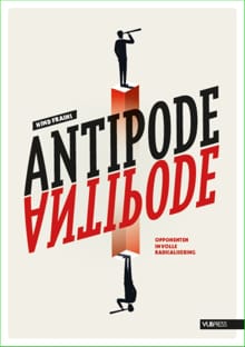 Antipode - Hind Fraihi