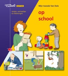 Mijn tweede Van Dale op school - Martine Letterie, Betty Sluyzer