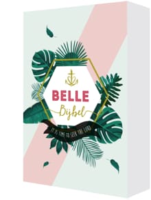 Belle Bijbel -  Diverse auteurs