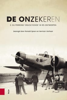 De onzekeren - E. du Perron,  Erven Herman Verhaar