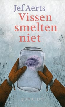 Vissen smelten niet - Jef Aerts