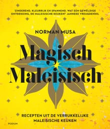 Magisch Maleisisch - Norman Musa