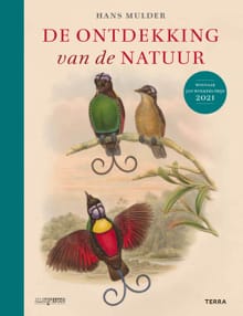 De ontdekking van de natuur - Hans Mulder