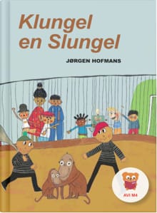 Klungel en Slungel - Jørgen Hofmans