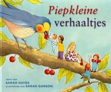 Piepkleine verhaaltjes - Sarah Hayes
