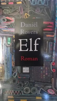 Elf - Daniël Rovers