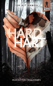 Hard hart - Ish Ait Hamou