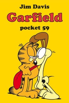 Garfield - Jim Davis
