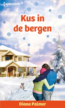 Kus in de bergen - Diana Palmer