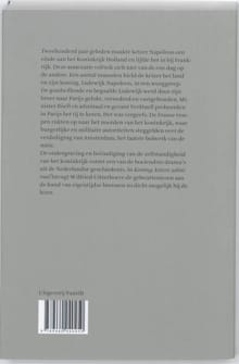 Koning, keizer, admiraal - Wilfried Uitterhoeve