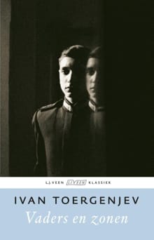 Vaders en zonen - Ivan Toergenjev
