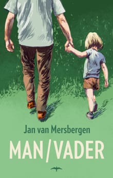 Man/Vader - Jan van Mersbergen