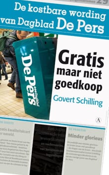Gratis maar niet goedkoop - Govert Schilling