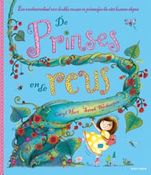 De prinses en de reus - Caryl Hart