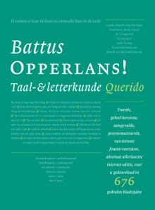 Opperlans! -  Battus