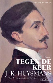 Tegen de keer - J.-K. Huysmans