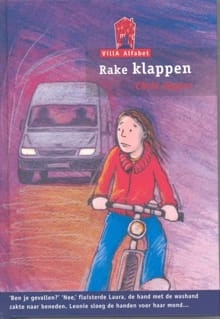 Rake klappen - Chris Vegter