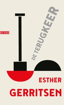 De terugkeer - Esther Gerritsen