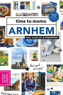 Arnhem - Mirjam Lingen