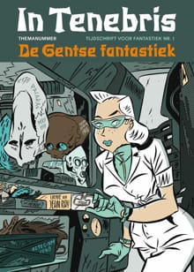 De Gentse fantastiek - Mark J. Ruyffelaert, Roger D'Exsteyl, ...
