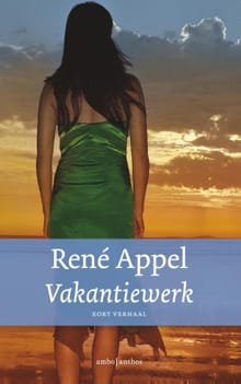 Vakantiewerk - René Appel