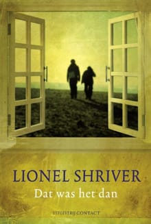 Dat was het dan - Lionel Shriver