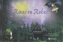 Rinus en Rokus - N.J. Spanjer, Niek-Jan Spanjer
