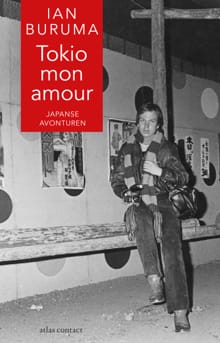 Tokio mon amour - Ian Buruma
