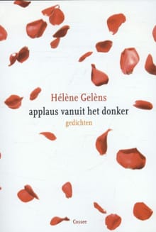 Applaus vanuit het donker - Hélène Gelèns