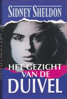Het gezicht van de duivel -  Sheldon, Sidney Sheldon