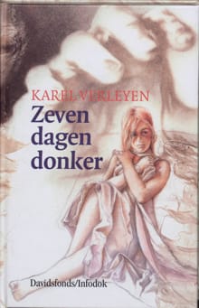 Zeven dagen donker - Karel Verleyen