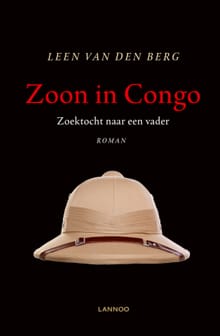 Zoon in Congo - Leen van den Berg