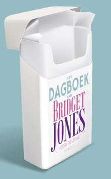 Het dagboek van Bridget Jones - Helen Fielding