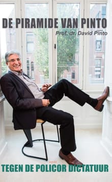 De piramide van Pinto - David Pinto